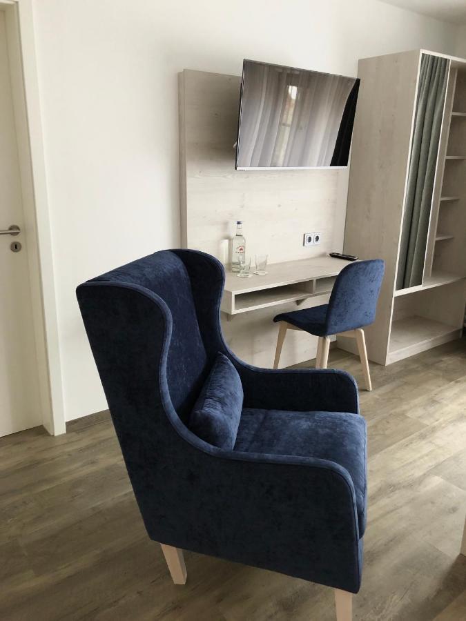 Hotel Kranenborgh Steinhude Am Meer Екстериор снимка