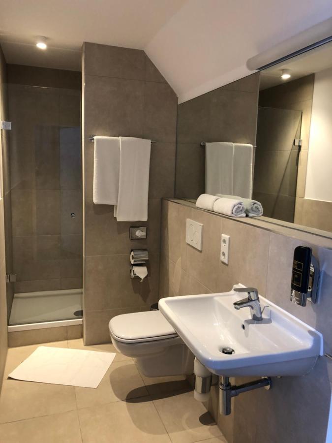 Hotel Kranenborgh Steinhude Am Meer Екстериор снимка