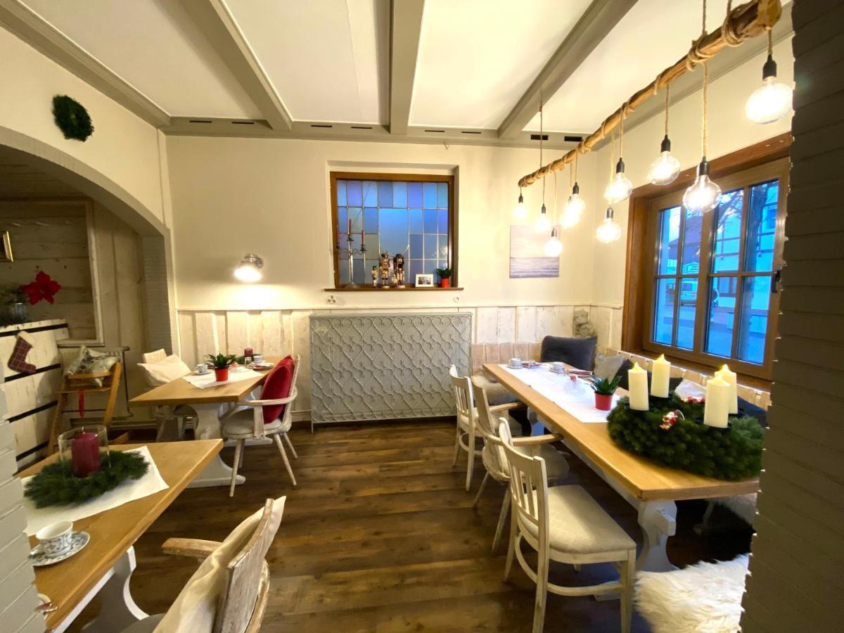 Hotel Kranenborgh Steinhude Am Meer Екстериор снимка
