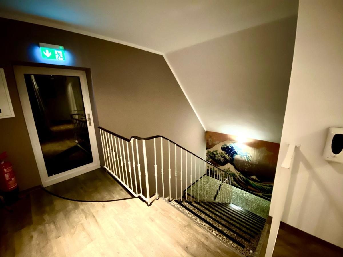 Hotel Kranenborgh Steinhude Am Meer Екстериор снимка