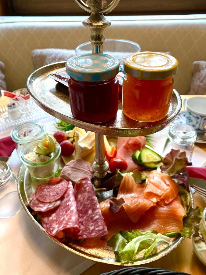 Hotel Kranenborgh Steinhude Am Meer Екстериор снимка